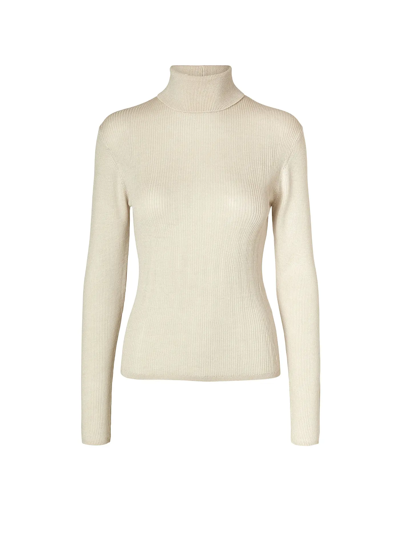 SELECTED FEMME | Rollkragenpullover SLFNAJA | 